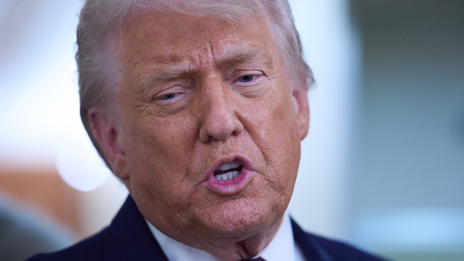 Trump visits Iowa trying to focus on affordability during fallout over nurse's Minneapolis shooting