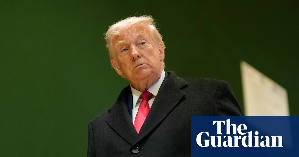 Trump walks back Greenland tariffs threat, citing vague ‘deal’ over territory | Greenland