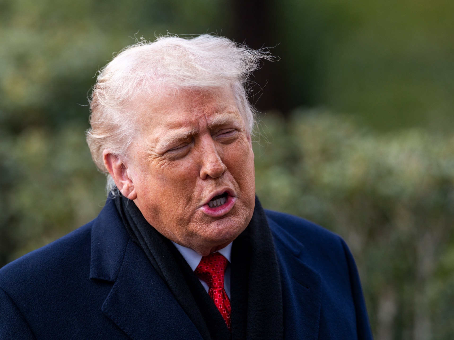 Trump’s ‘board of peace’ appears to seek wider mandate beyond Gaza | Israel-Palestine conflict News