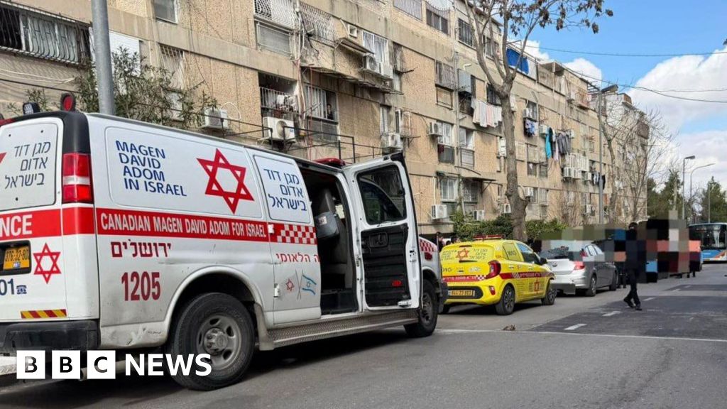 Two babies die in incident at unlicensed Jerusalem daycare centre