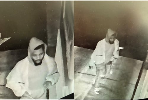 UPDATE: Milford PD Connect Suspect with More Burglaries
