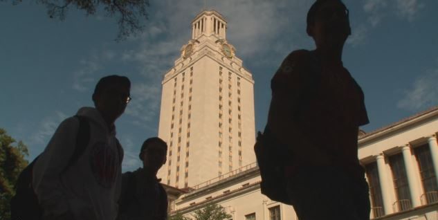 UT program fuels Austin's tech boom with new ventures
