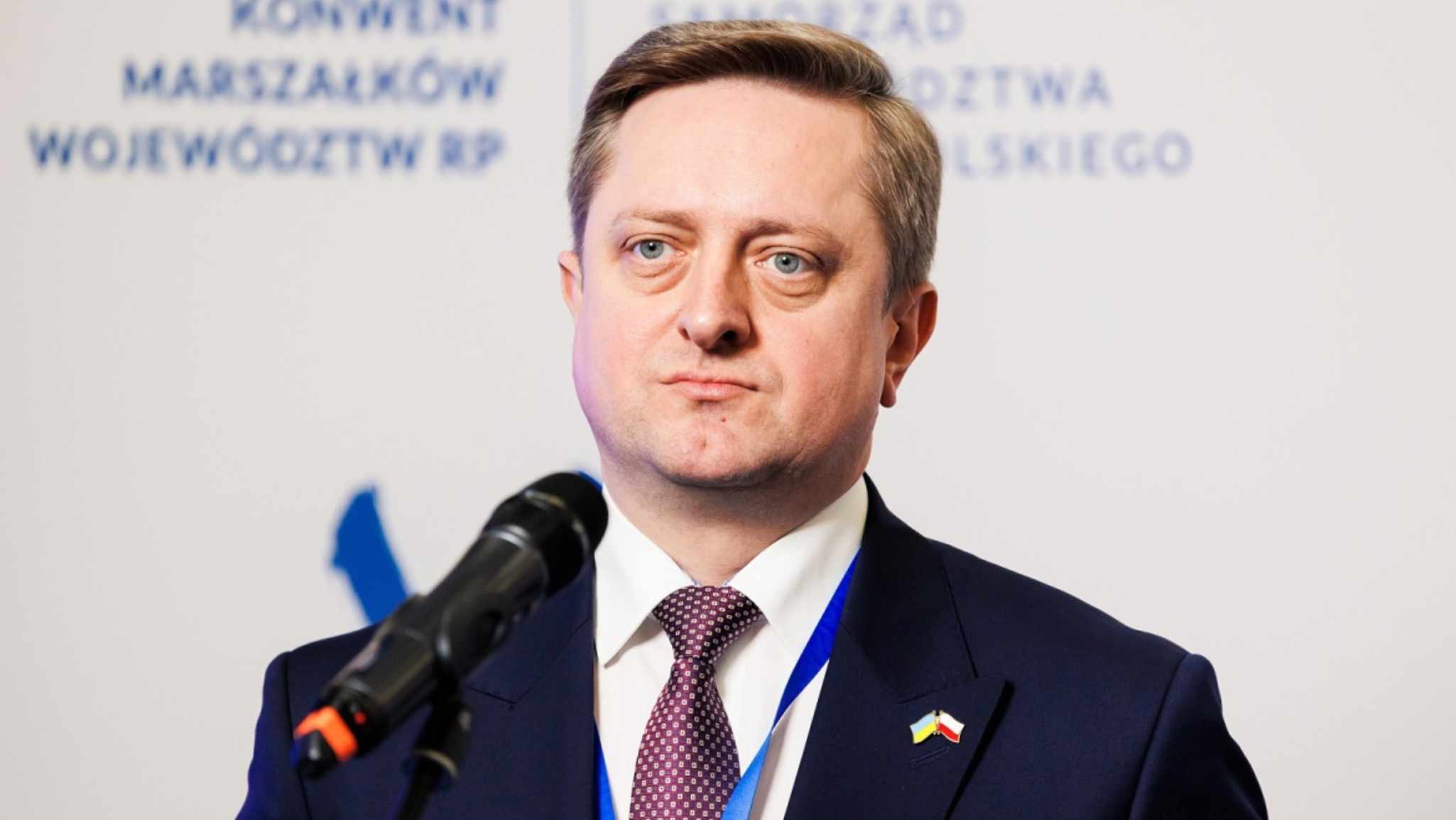 Ukrainian Ambassador Criticizes Czech Speaker Okamura for Pro-Russian Statements