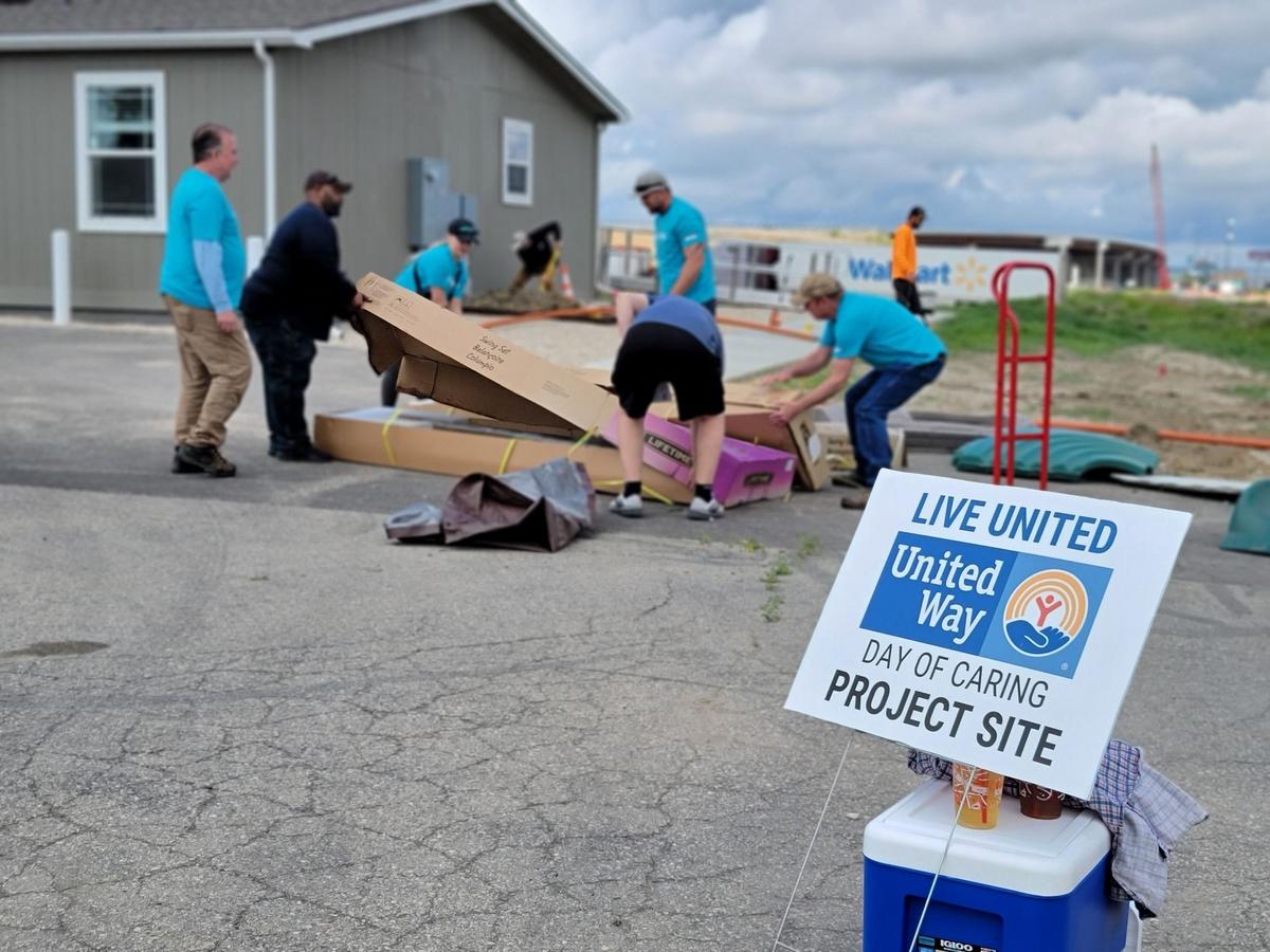 United Way Of Natrona County Raises Over $1 Million For Local Needs