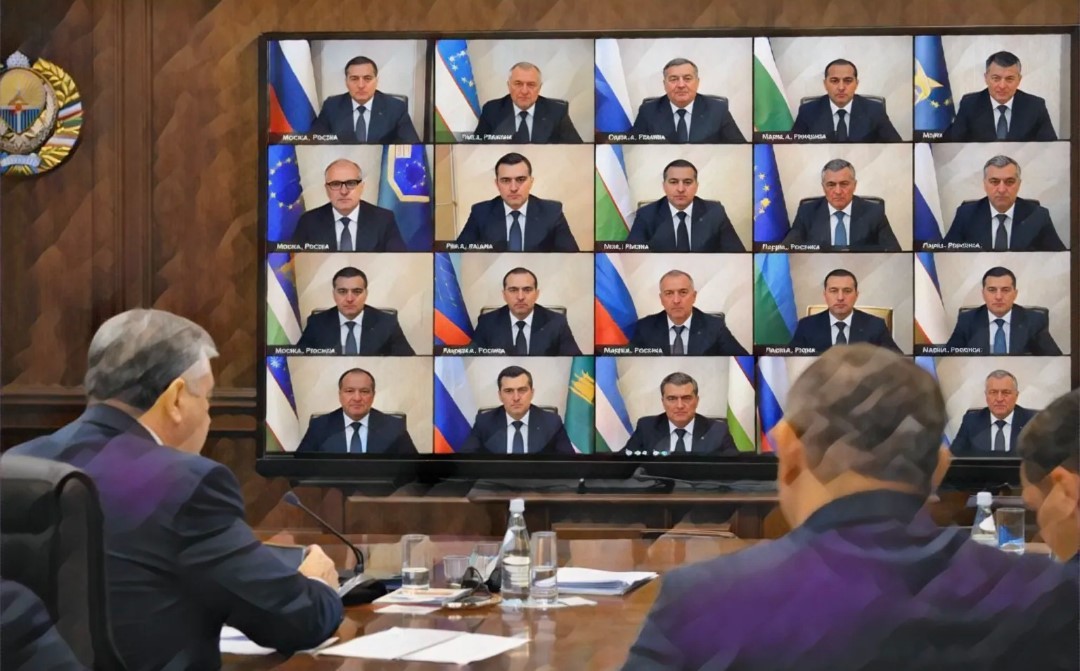 Uzbekistan Urges Diplomats to Actively Defend Citizens Abroad