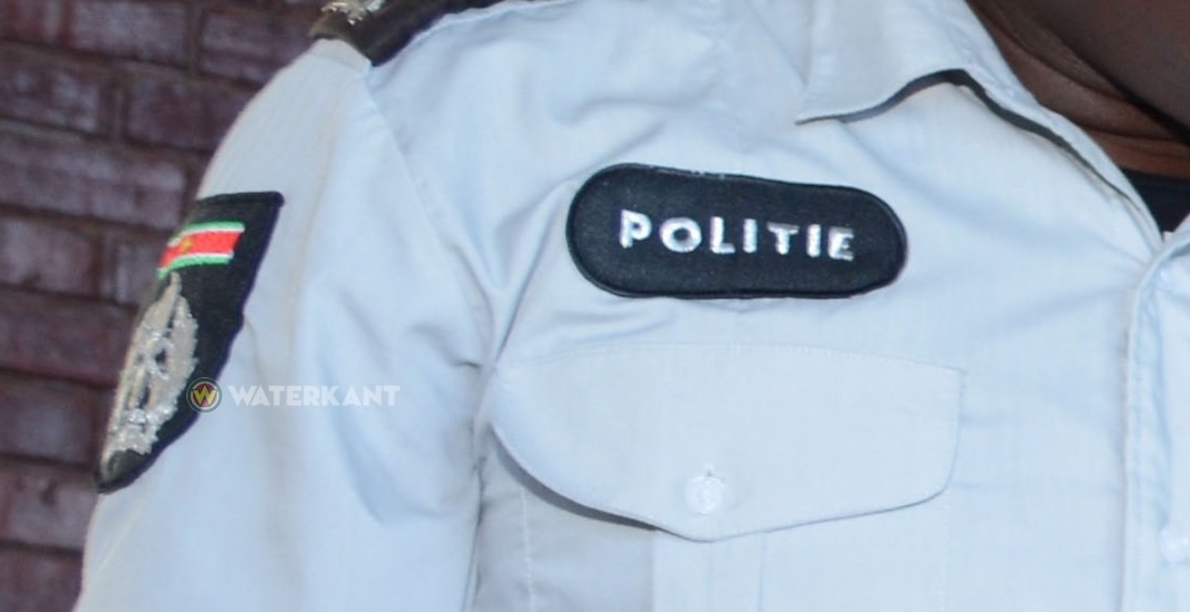 Van Samson: "Lijkt erop alsof politie nu meer verdient maar minder daarvoor doet"