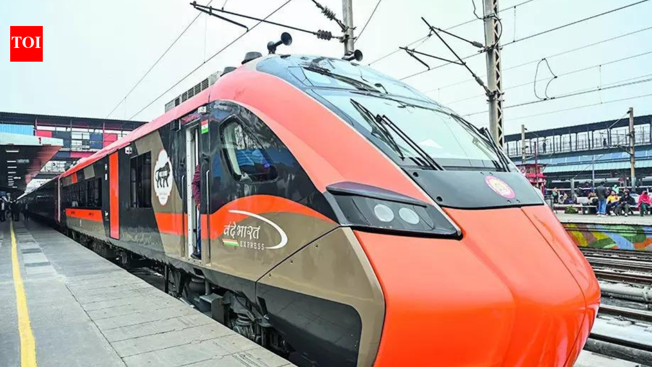 Vande Bharat Sleeper ticket cancellation to be costly affair | India News