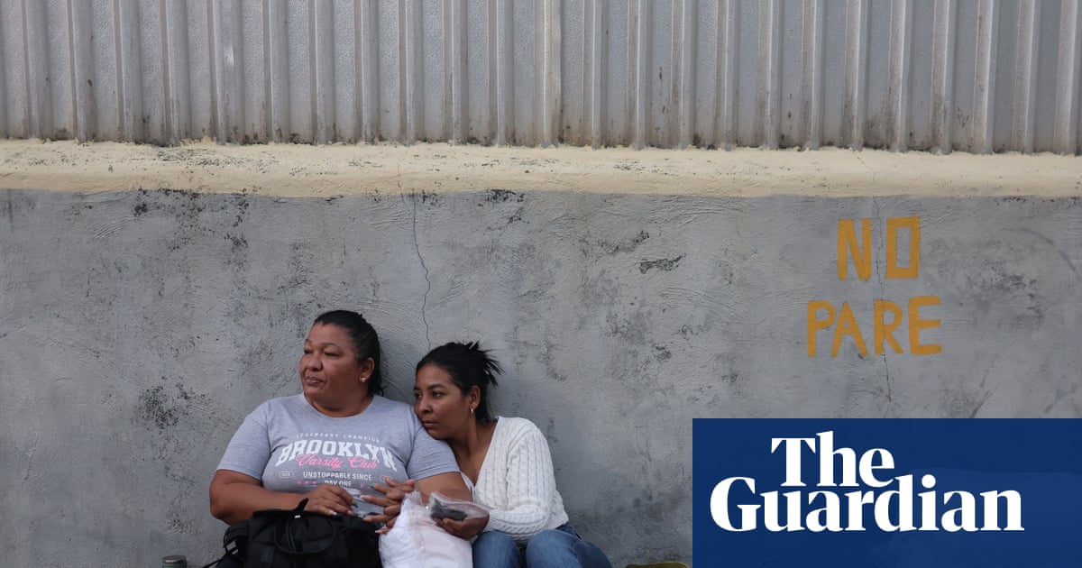 Venezuela regime claims release of political prisoners is sign of new era | Venezuela