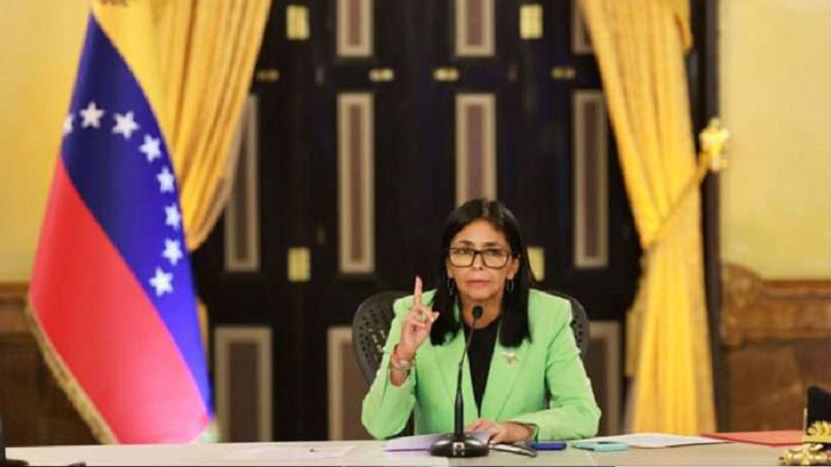 Venezuela's interim president to visit Colombia "within two weeks"