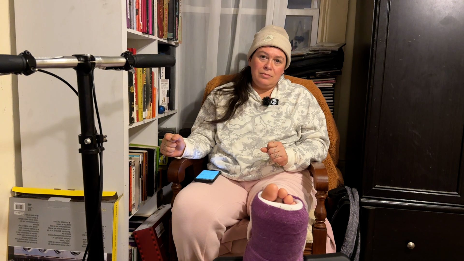 Video: Vermonters Struggle With Rising Health Insurance Costs, and Some Are Going Without