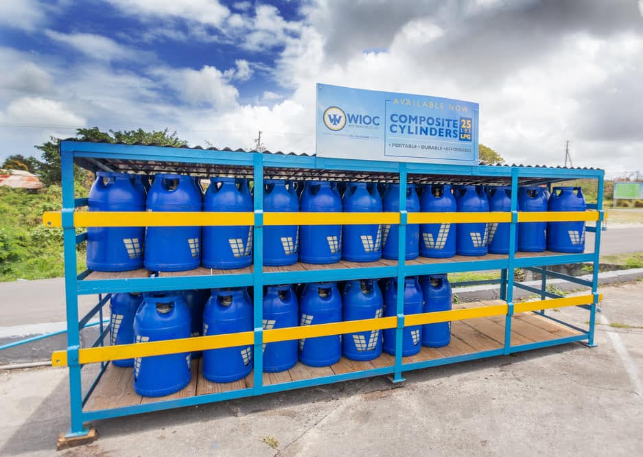 WIOC to Increase Refundable Deposits on New LPG Cylinders from Feb. 1