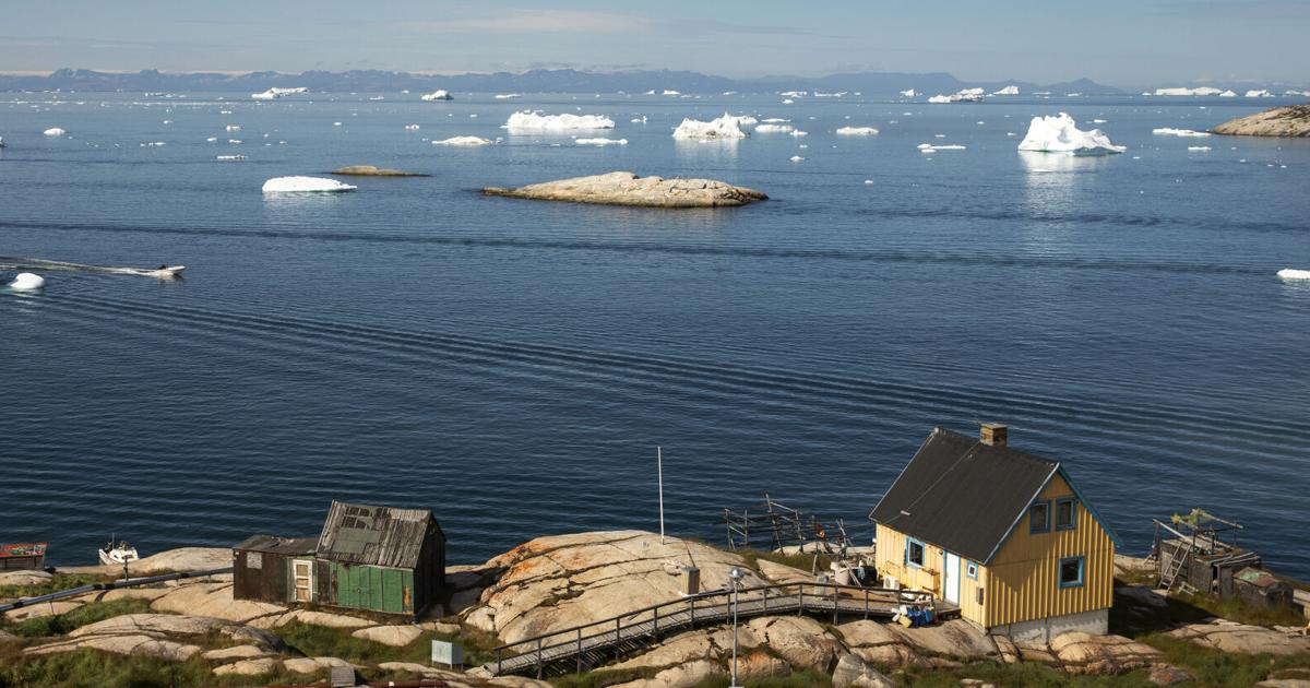 Wall St. posts biggest daily drop in 3 months fueled by tariff threat