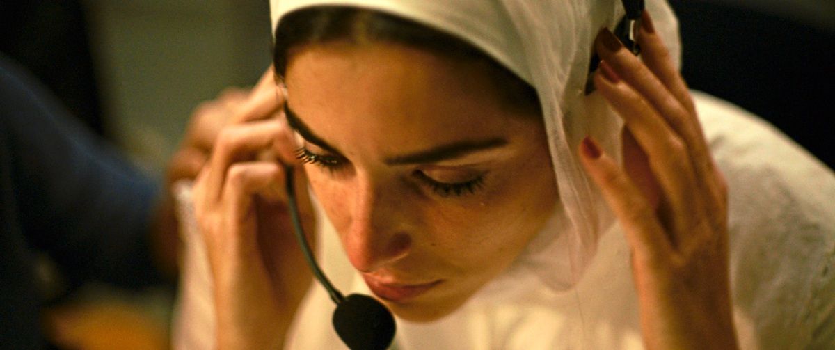 Warum der Gaza-Film "Die Stimme von Hind Rajab" nicht leere Propaganda ist - Film