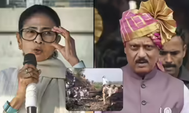 'Was Willing To Leave BJP': Mamata Banerjee Floats Political Conspiracy Theory On Ajit Pawar's Death