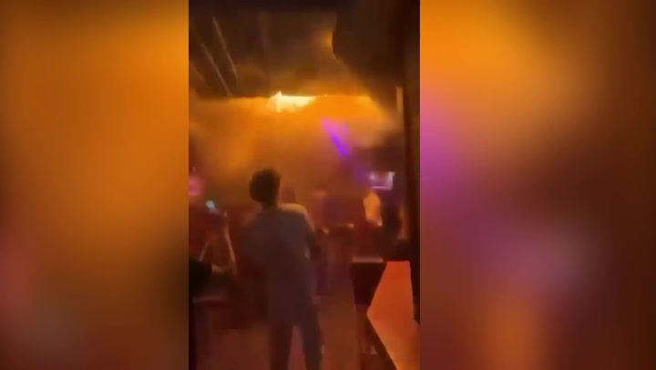 Video Player Placeholder