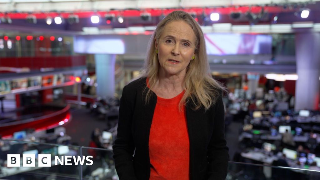 What we know about Iran's protests and the crackdown