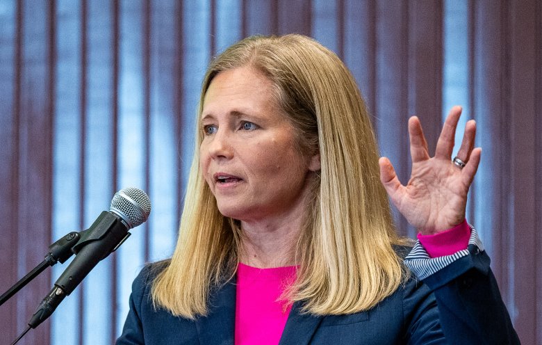 Who has raised the most money in the Maine governor’s race?