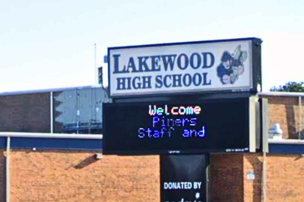 Why New Jersey wants to take over the Lakewood school district