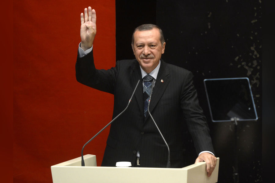 Will Trump's anti-terror policy trump a personal friendship?