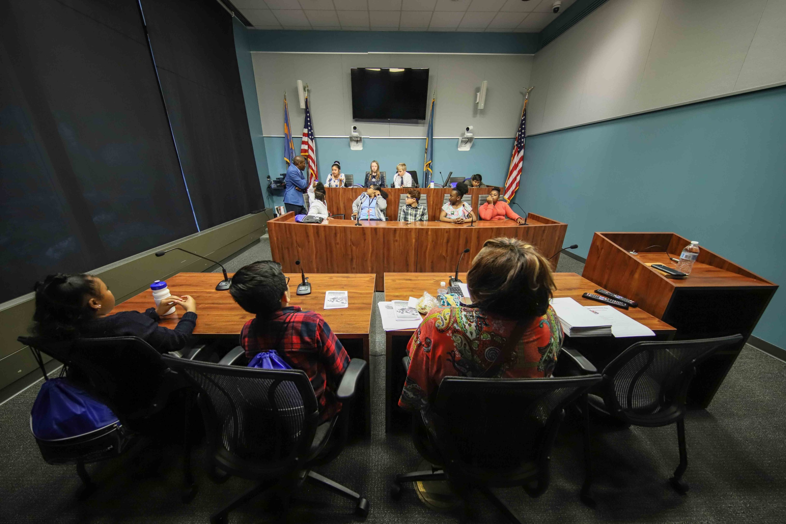 Wilmington City Council to Host Press Conference Announcing Applications for the 2026 Wilmington Youth Advisory Council