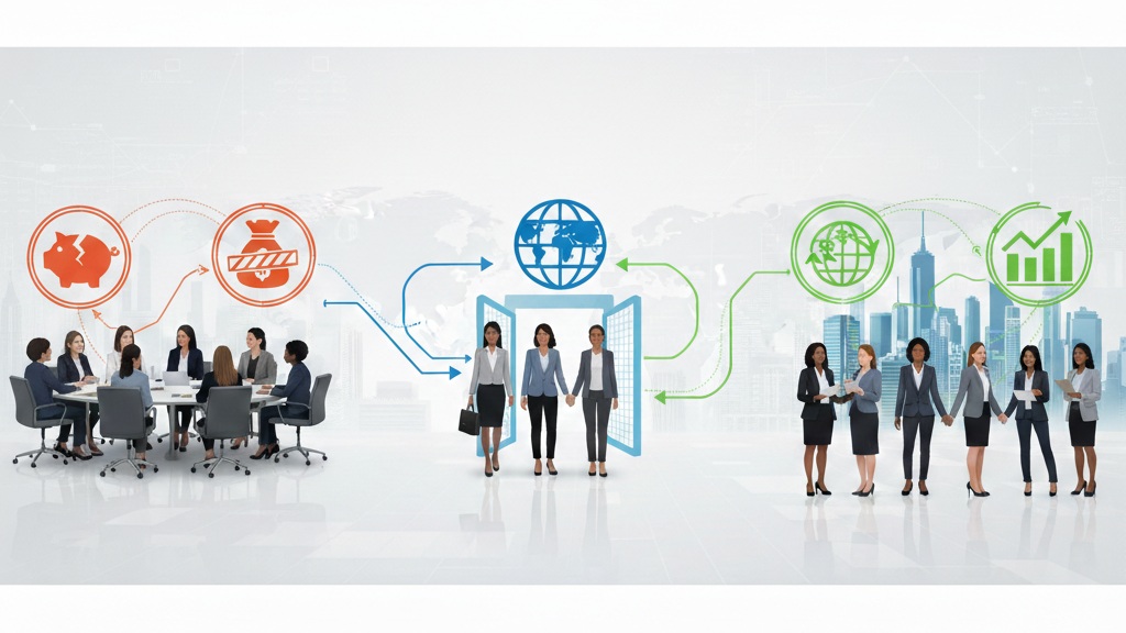 Women-Led Credit Networks Warn of Regulation Fallout