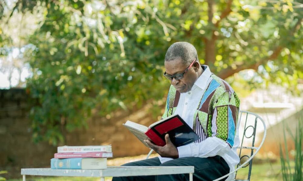 Wynter Kabimba says PF “committing suicide”