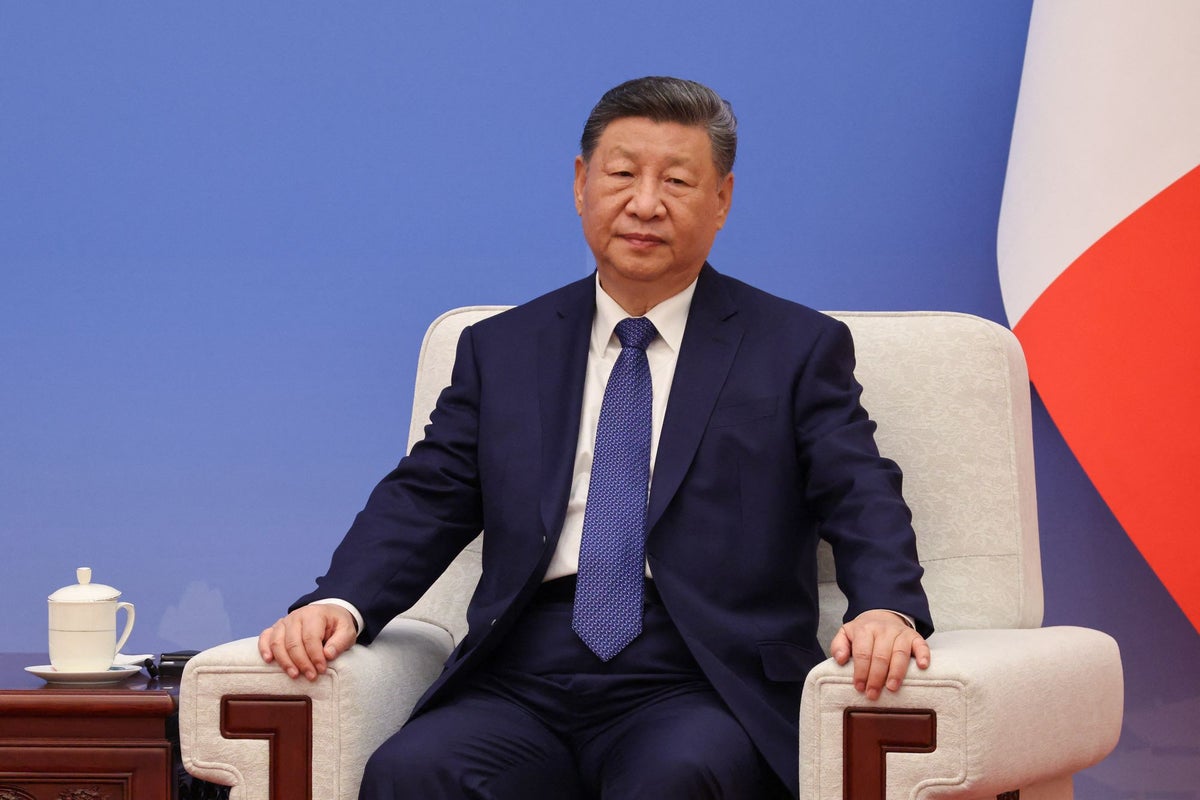 Xi Jinping’s purge continues with Chinese emergencies minister latest to be accused of corruption