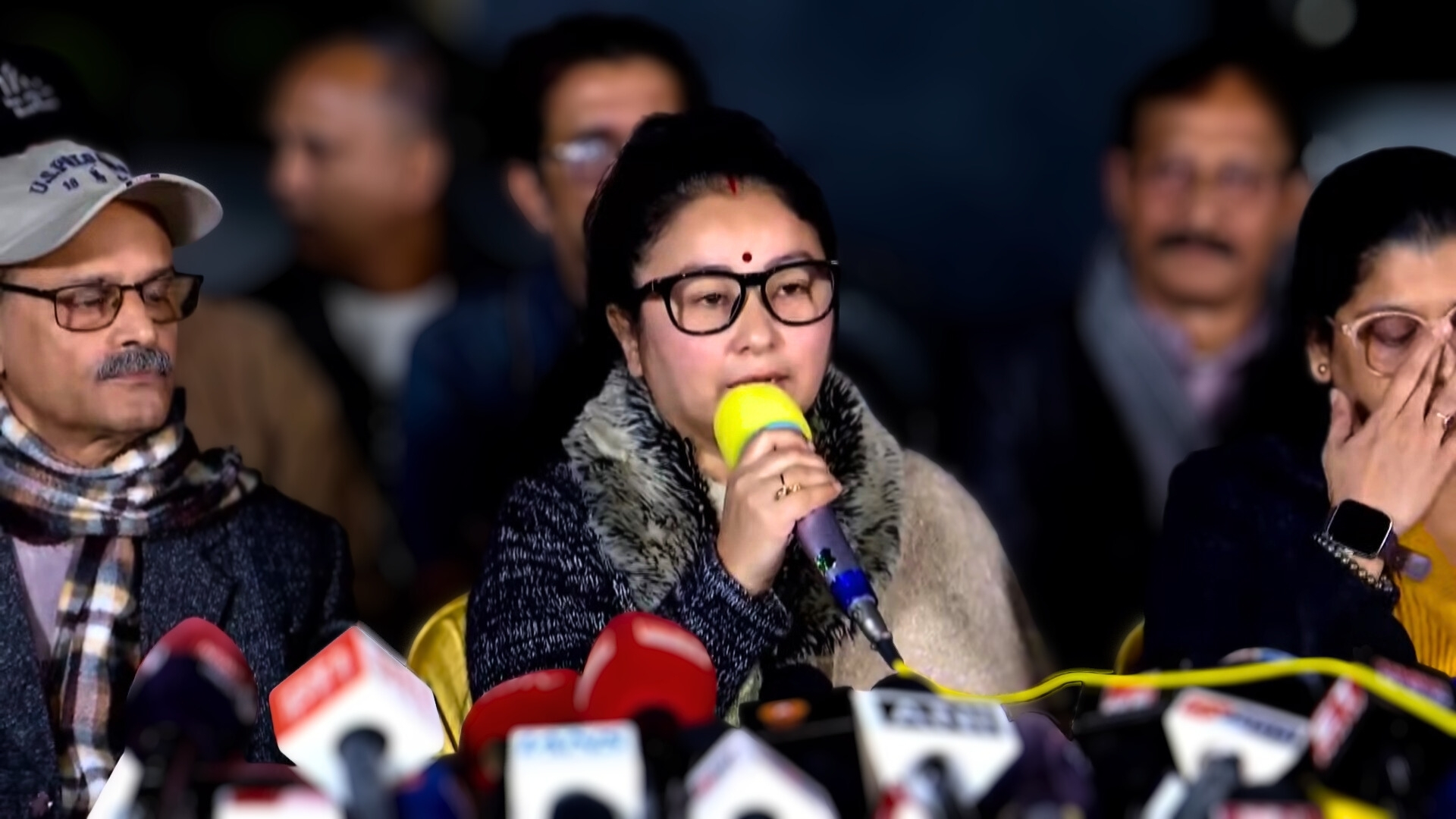 Zubeen Garg Trust announced to carry forward late artist’s cultural and social work