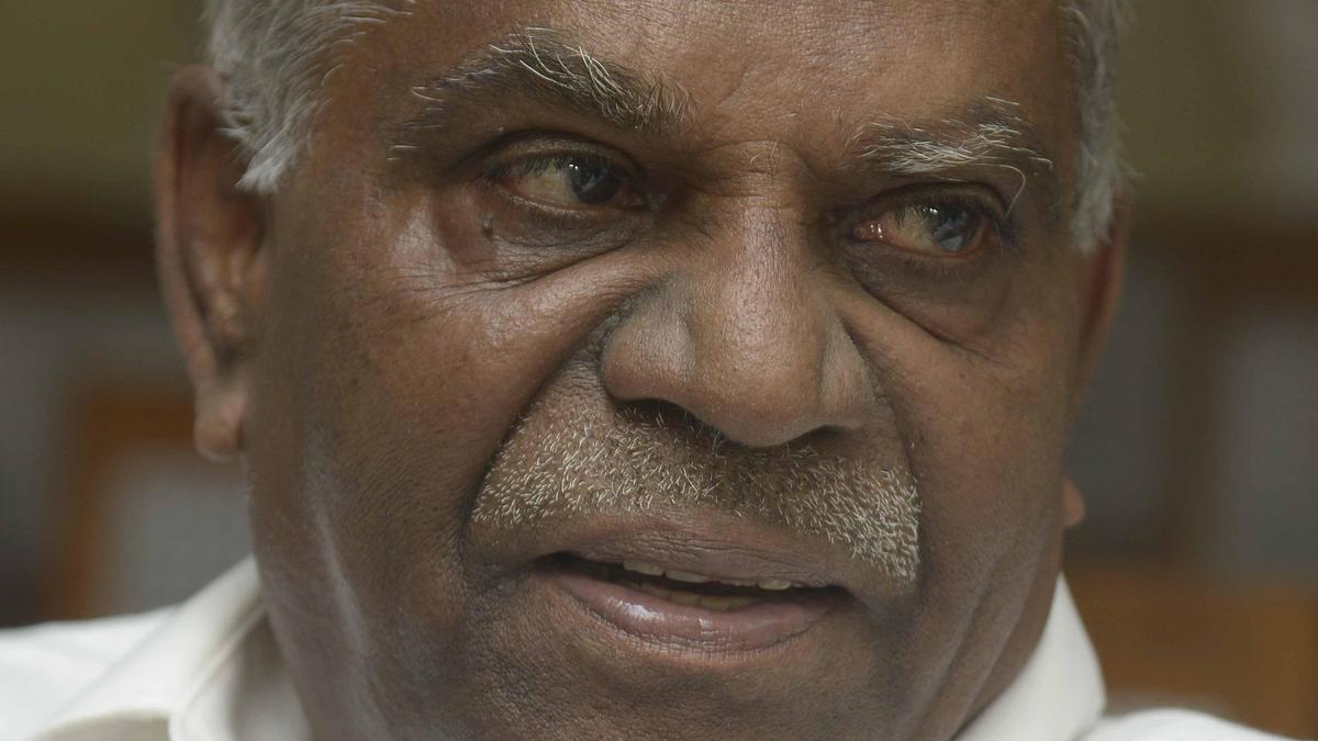 ‘Claim that 200 people were shot dead in Pollachi during anti-Hindi agitation is false’: Ex-Army officer debunks claims in Parasakthi