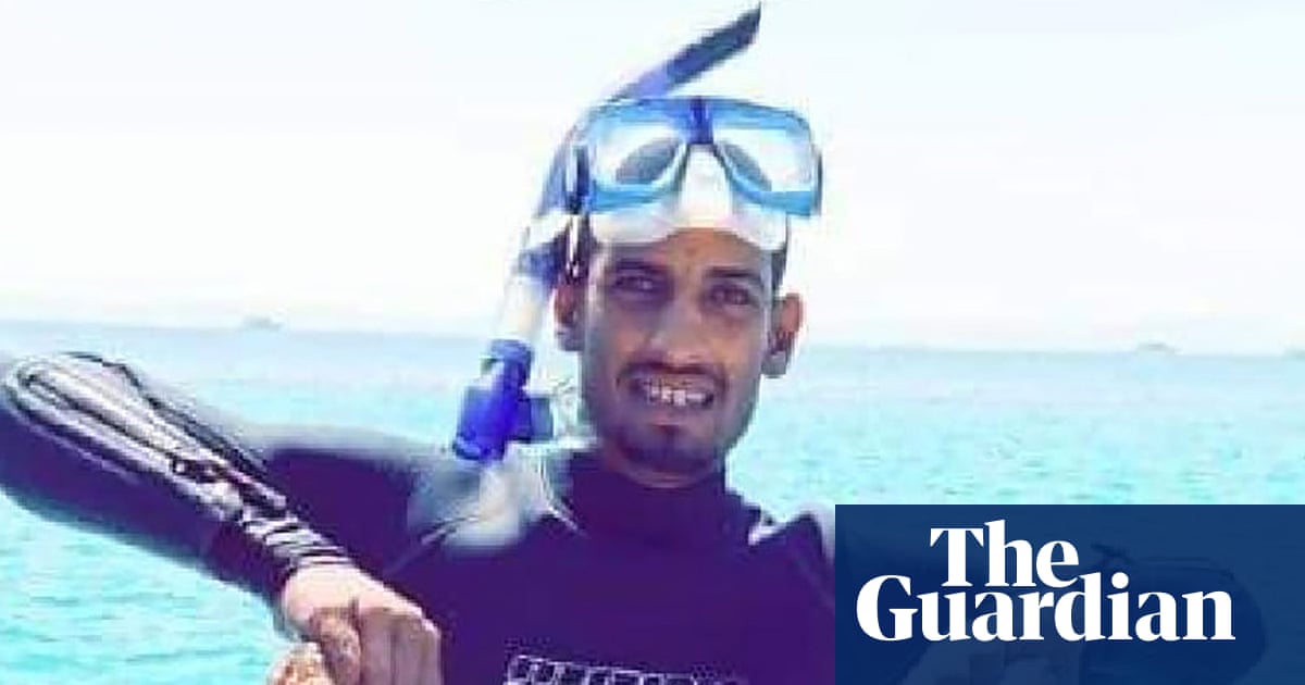 ‘Don’t they have mercy?’: A mother on losing her son in a record year of Saudi executions | Saudi Arabia