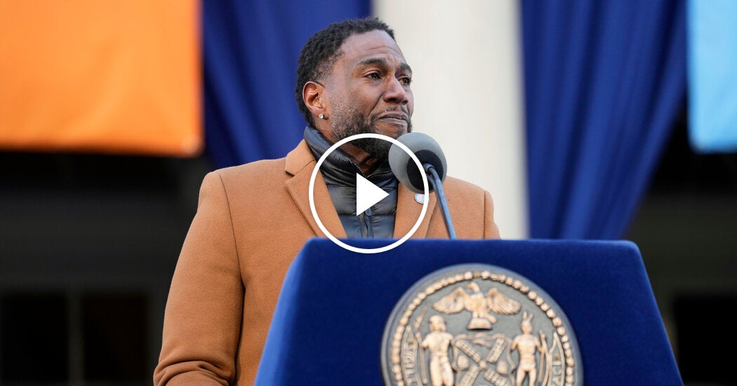 ‘Little Black Boy, You Were Worth it,’ Jumaane Williams Tells His Past Self