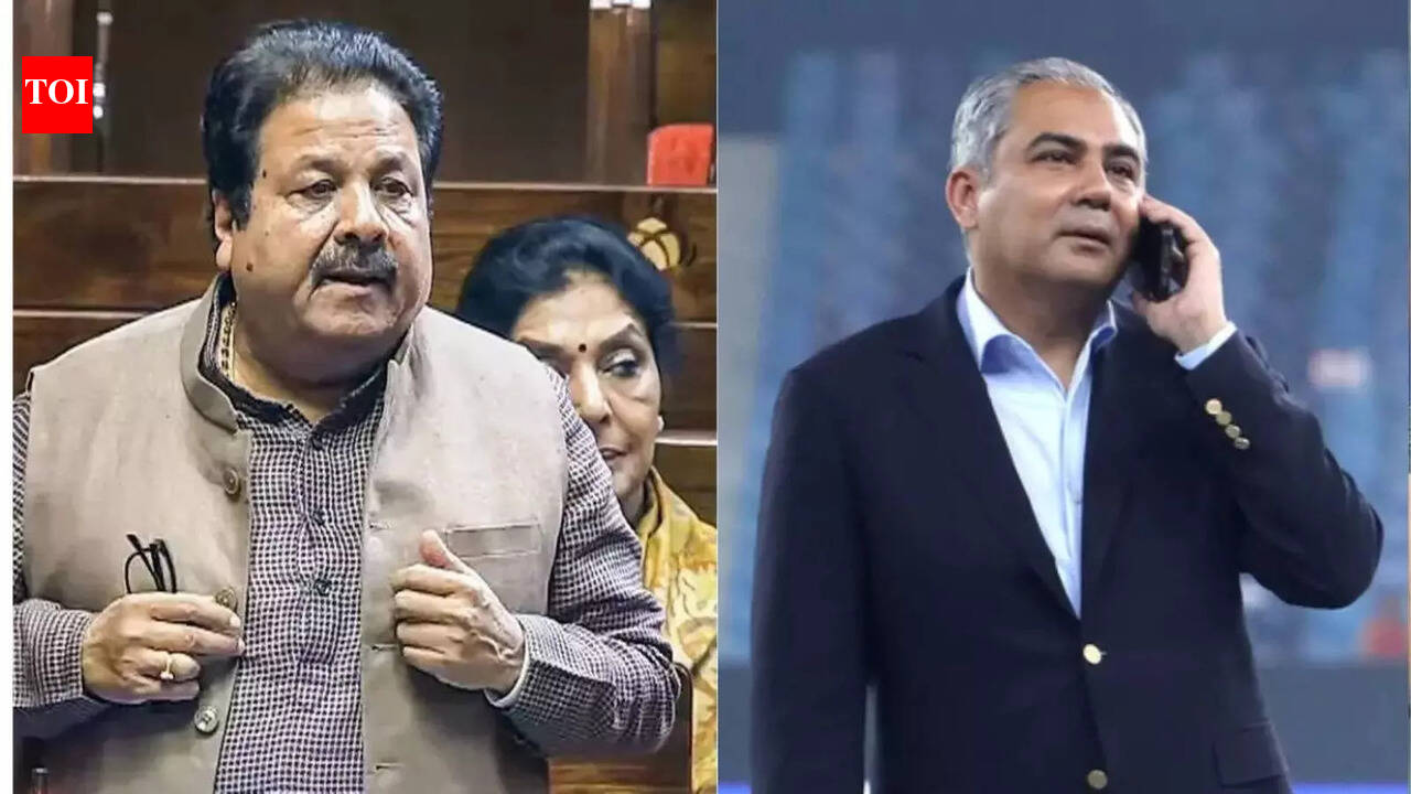 ‘Pakistan is provoking Bangladesh’: BCCI VP Rajeev Shukla hits out as PCB delays T20 World Cup decision | Cricket News