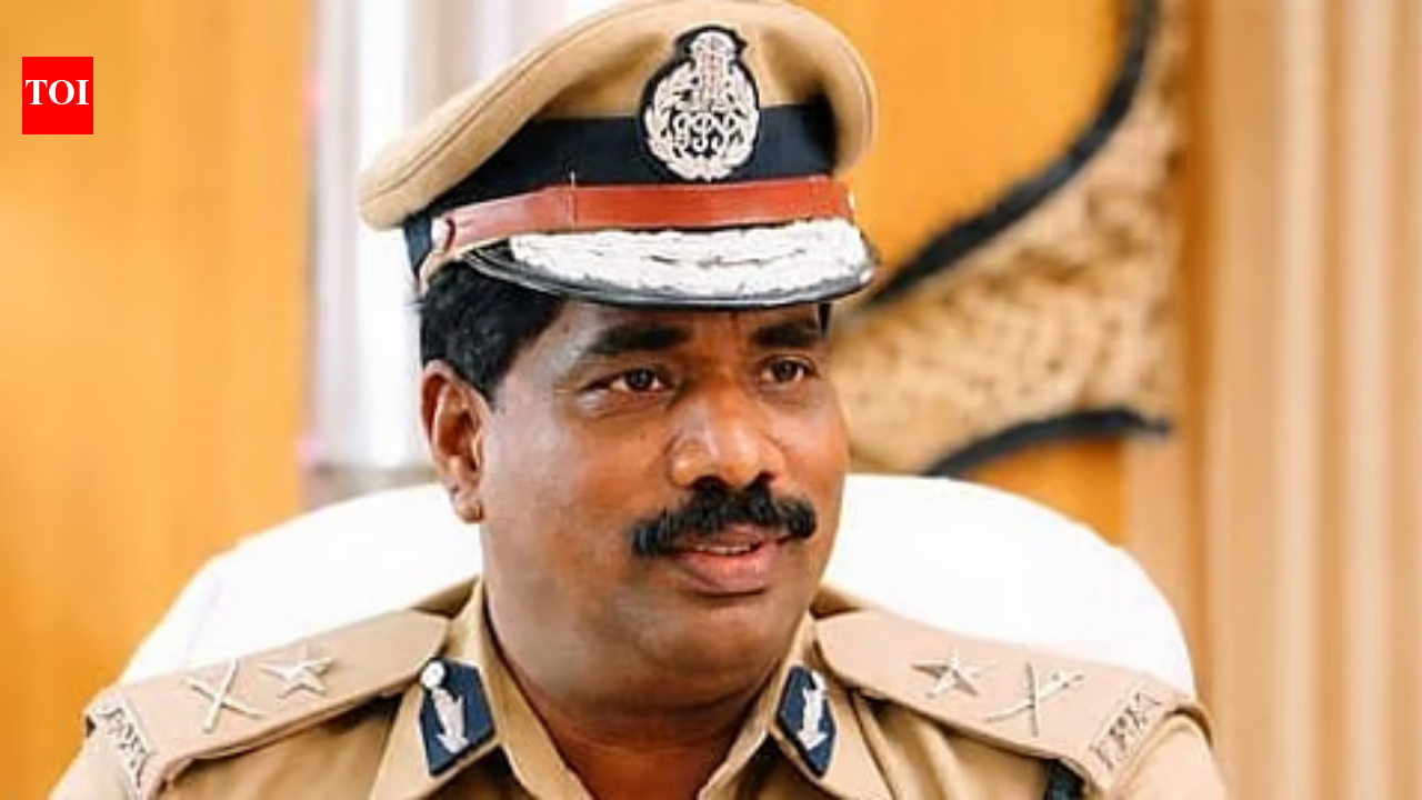 ‘Unacceptable conduct’: Karnataka home minister says DGP Ramachandra Rao could face dismissal if charges proven | Bengaluru News