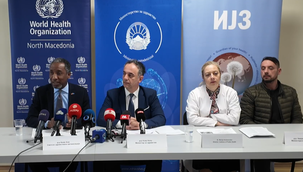 13.6 percent of children aged 13 to 15 are using some tobacco product