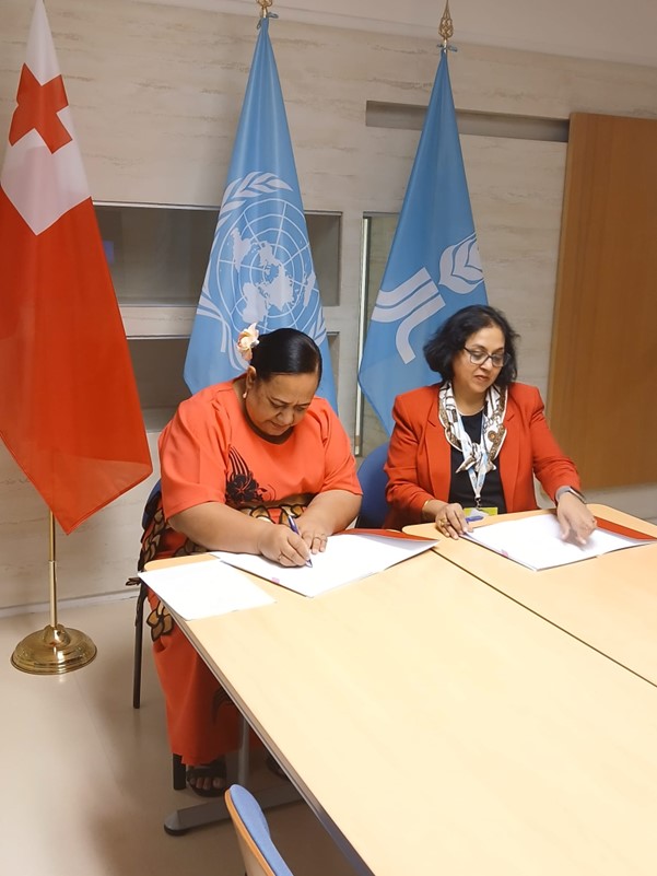 $19.3m Rural Project Signed. The Real Test Is Economic Impact