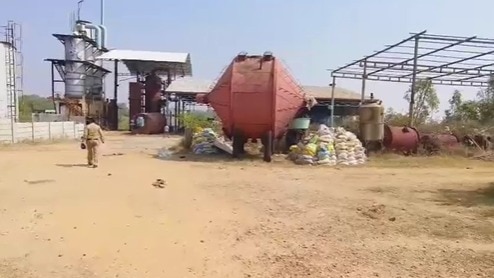 2 killed, 3 injured in explosion at Karnataka chemical factory - Karnataka News