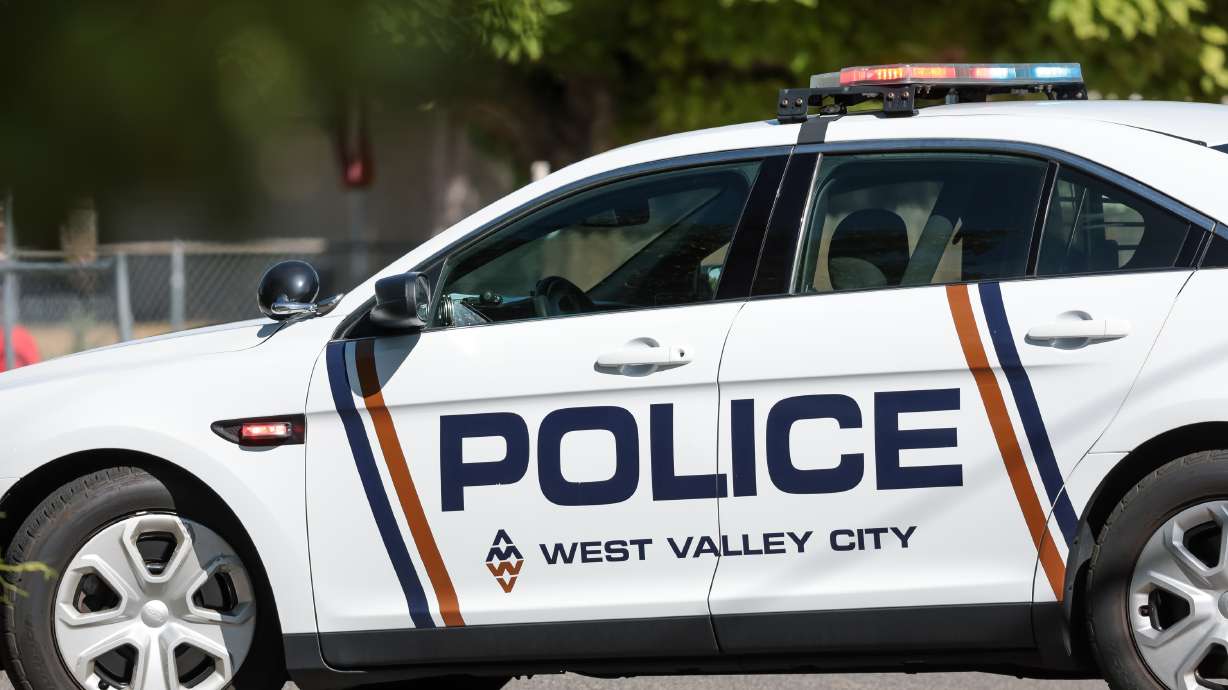 3 men die from likely carbon monoxide poisoning in West Valley City; driver arrested, police say