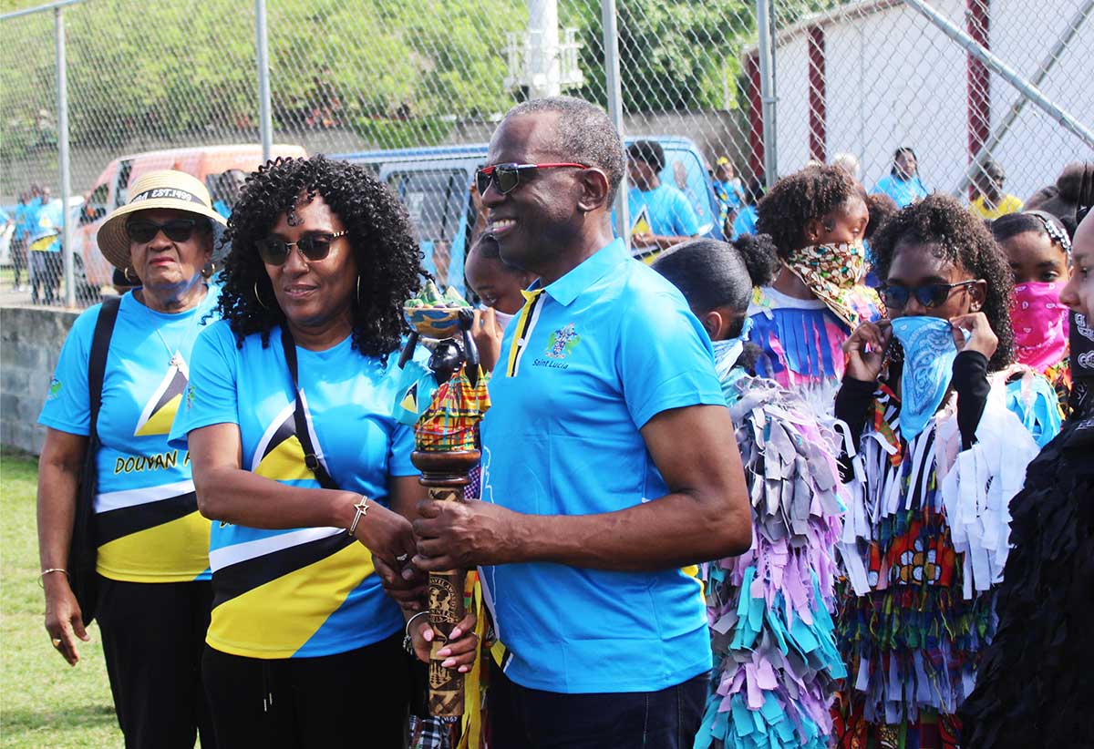 47th Independence Baton Relay: A National Unification and Uplifting Initiative