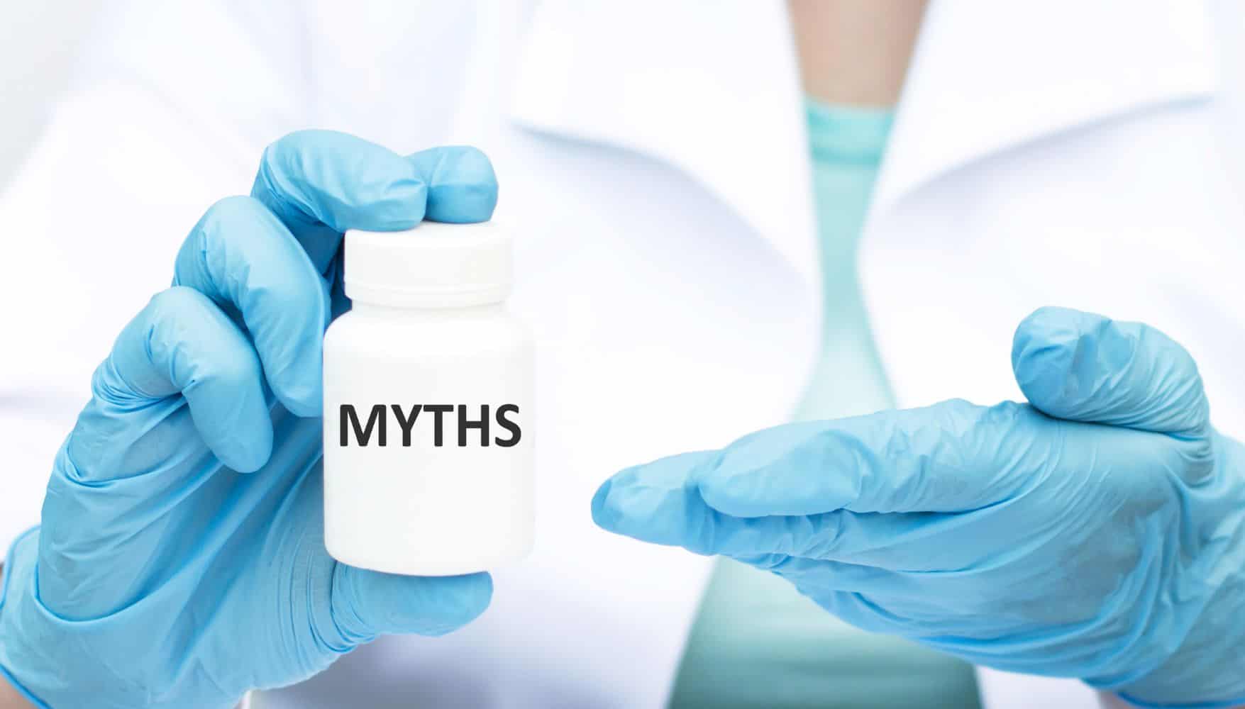 medical aid scheme myths