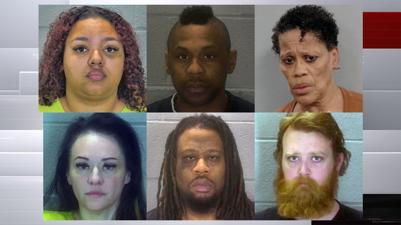 5th suspect charged, 6th person arrested in Tippecanoe County judge's shooting - Indianapolis News | Indiana Weather | Indiana Traffic