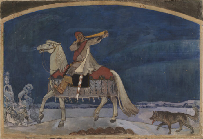 8 questions on the Kalevala, the epic that shaped Finland’s identity