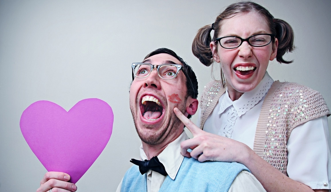 9 Valentine’s Day Ideas That Range From Sweet to Slightly Concerning