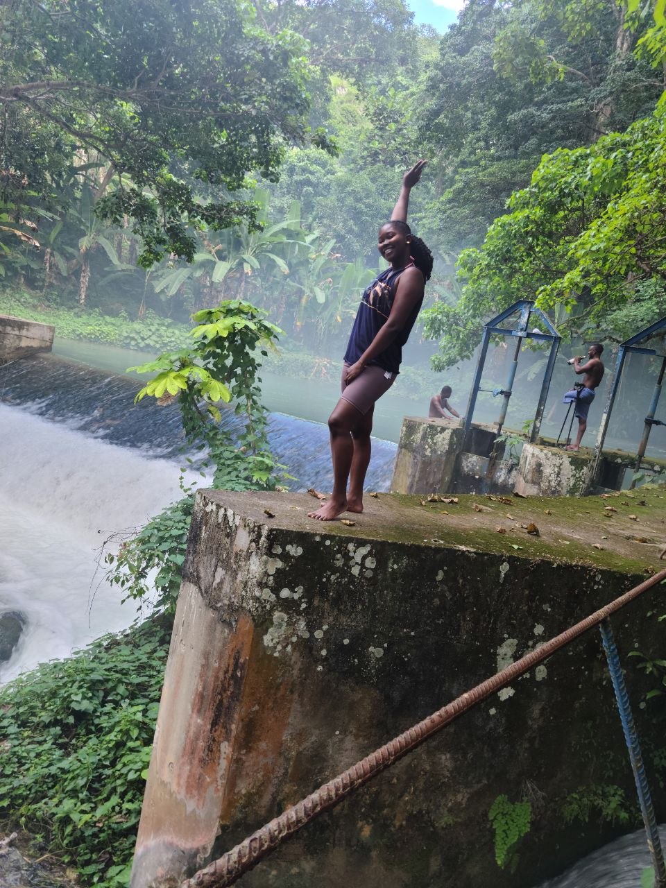 A Haitian doctor on living under gang violence and the myth of resilience