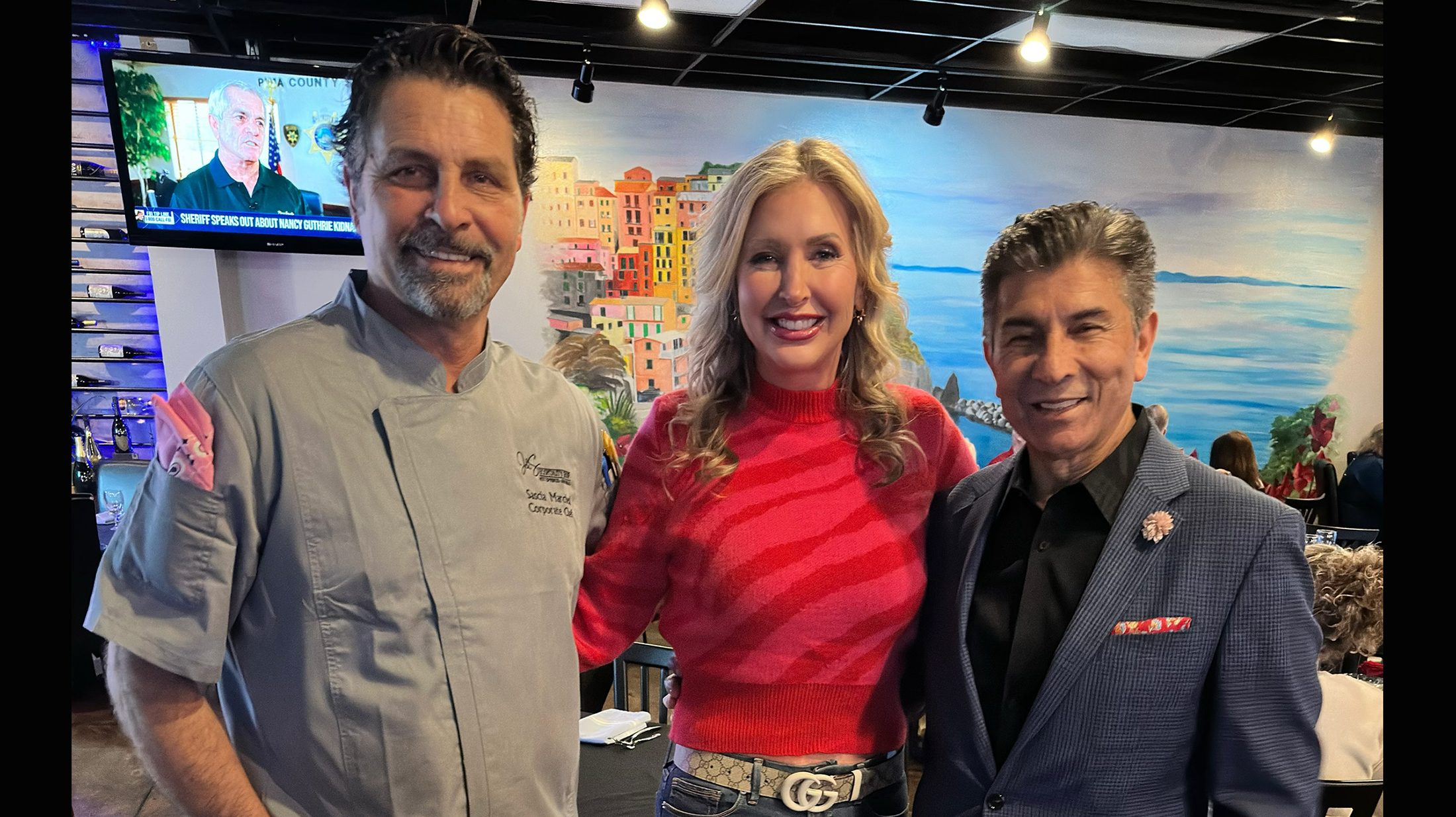 A New Era at J&S Italian Villa