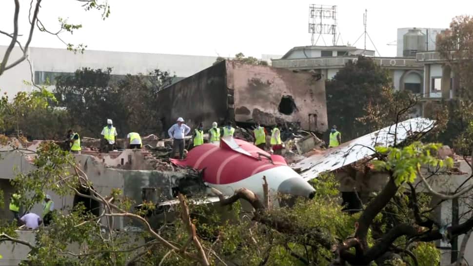 AAIB calls reports on Air India AI-171 crash probe ‘incorrect and speculative’ | India News