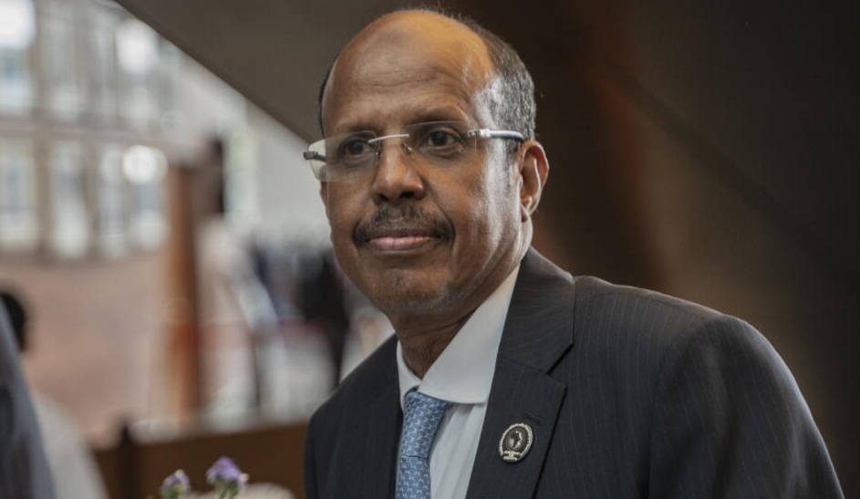 AFRICAN UNION RESTRAINTS AS US-IRAN STRIKES ESCALATE MIDDLE EAST TENSIONS