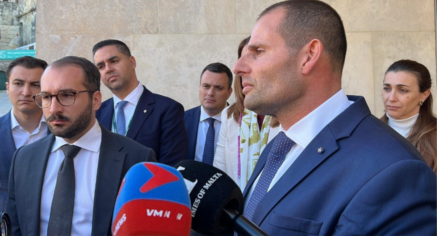 Abela denies judicial interference claims, awaits Standards Commissioner review