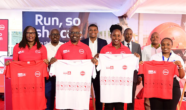 Absa KH3 Hills run targets 8,000 participants to Keep Girls in School