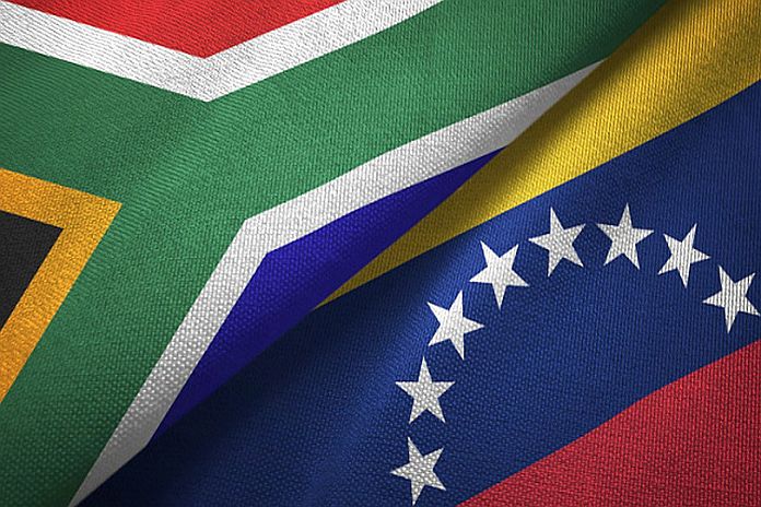 Africa - Venezuela to formalise Global South Energy Cooperation