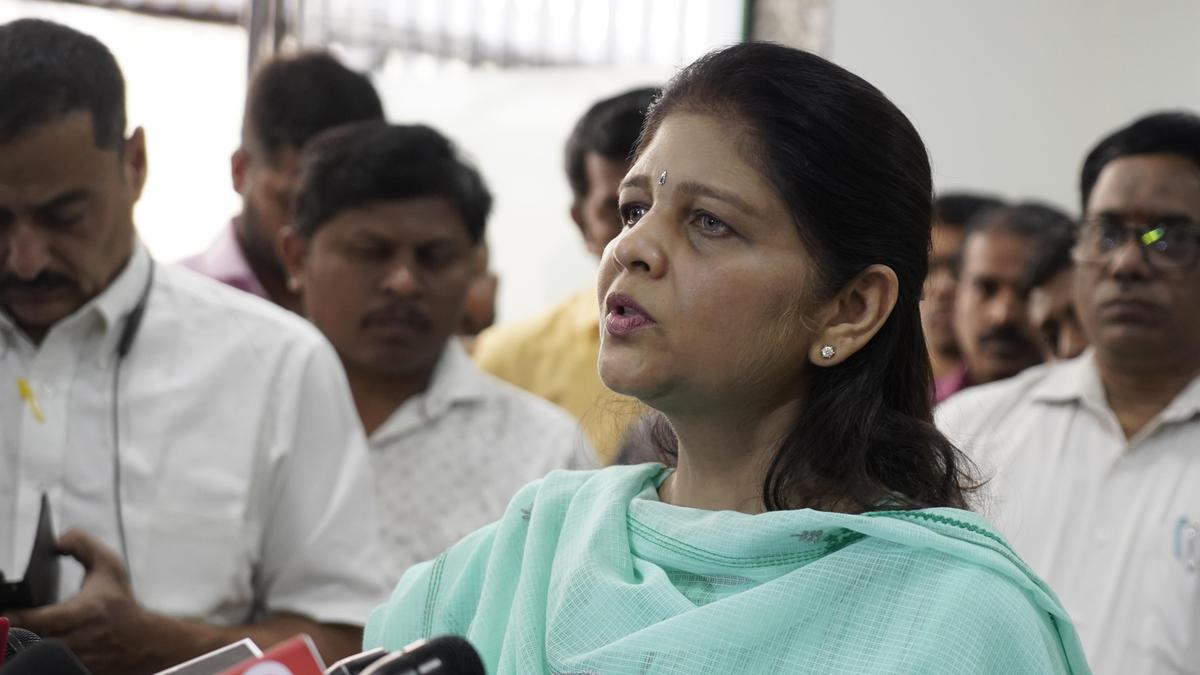 After Nampally laboratory fire, State FSL director says evidence in sensitive cases retrieved